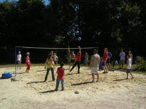 Airotel Camping Etang des Haizes - Photo 45