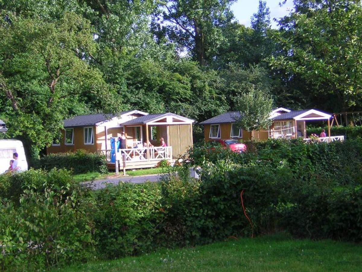 Camping Les Pommiers des 3 Pays - Photo 2