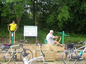 Airotel Camping Etang des Haizes - Photo 44