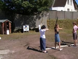 Airotel Camping Etang des Haizes - Photo 46