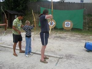 Airotel Camping Etang des Haizes - Photo 49
