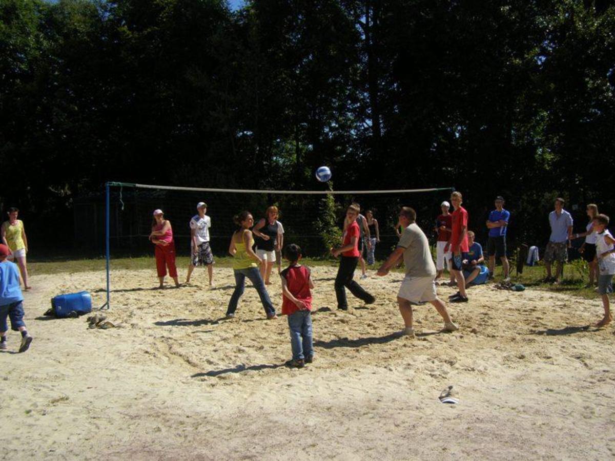 Airotel Camping Etang des Haizes - Photo 50
