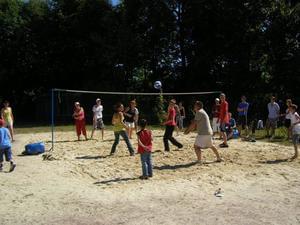 Airotel Camping Etang des Haizes - Photo 50