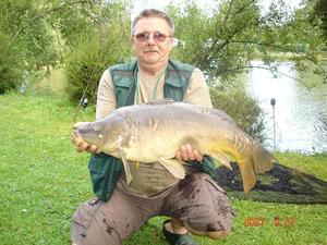 Airotel Camping Etang des Haizes - Photo 52