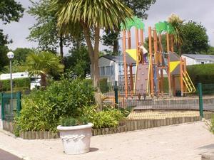 Airotel Camping Etang des Haizes - Photo 55