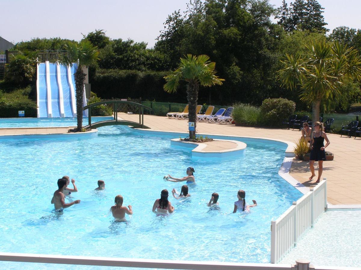 Airotel Camping Etang des Haizes - Photo 56
