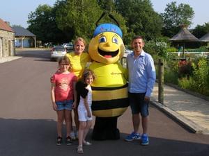 Airotel Camping Etang des Haizes - Photo 58