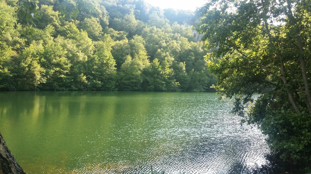 Airotel Camping Etang des Haizes - Photo 69