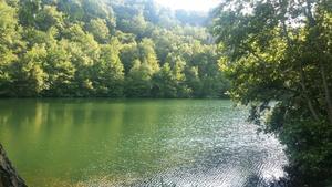 Airotel Camping Etang des Haizes - Photo 69