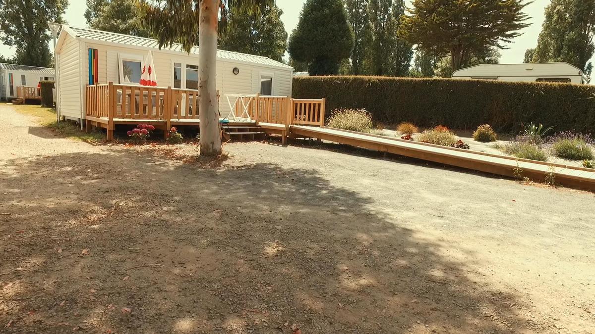 Camping LE PANORAMIC - Photo 2