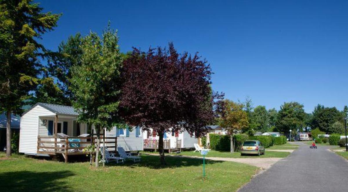 Camping LA BELLE ETOILE - Photo 2