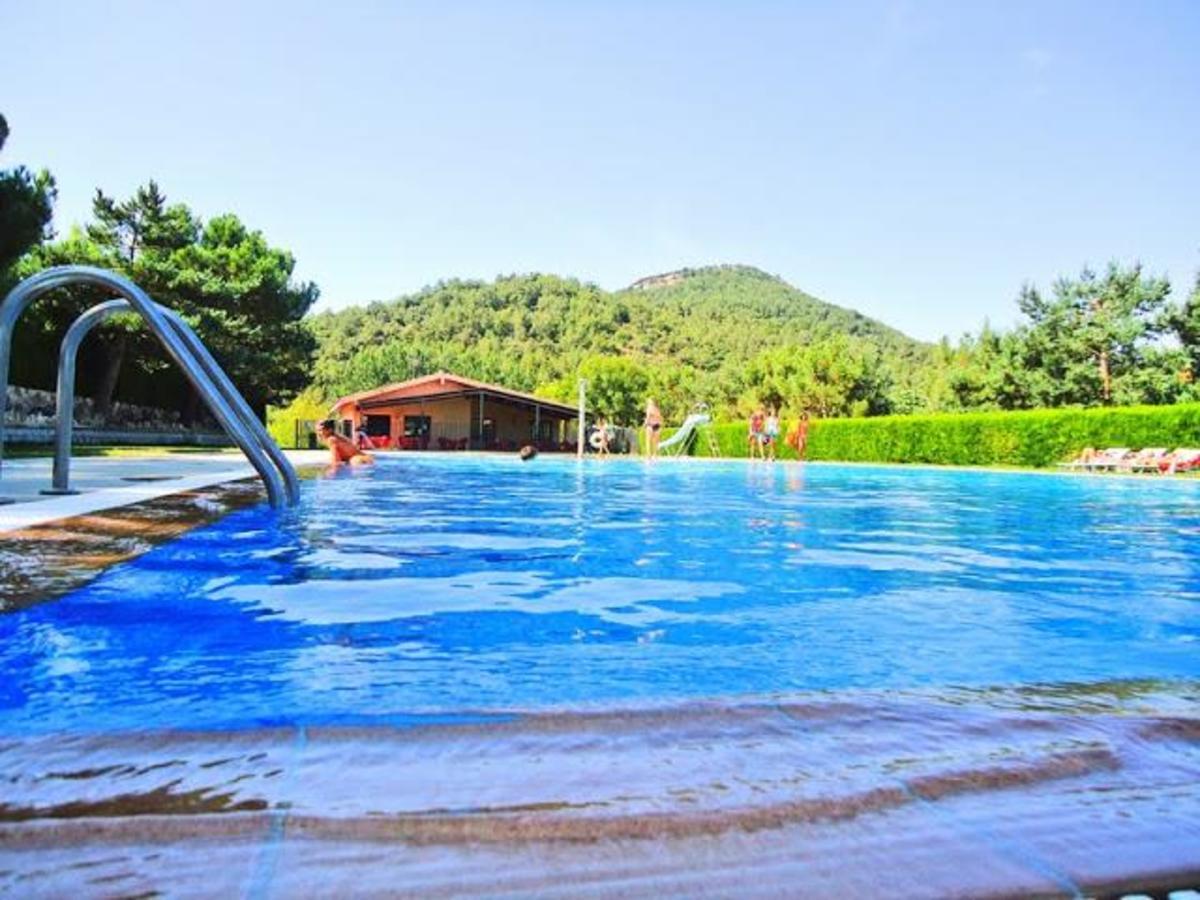 Camping Prades Park - Photo 1
