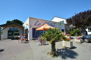 Image of Yukadi Village Camping Le Moteno