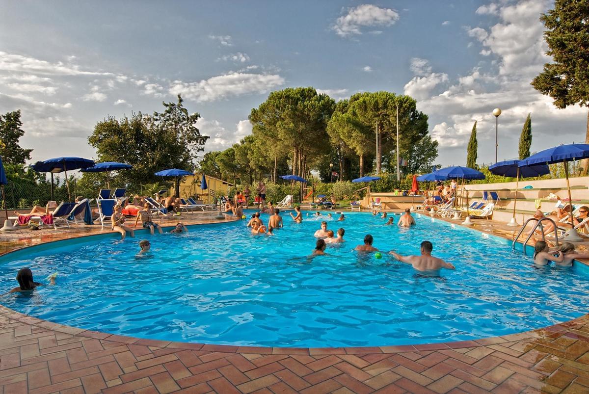 Toscana Holiday Village - Photo 1