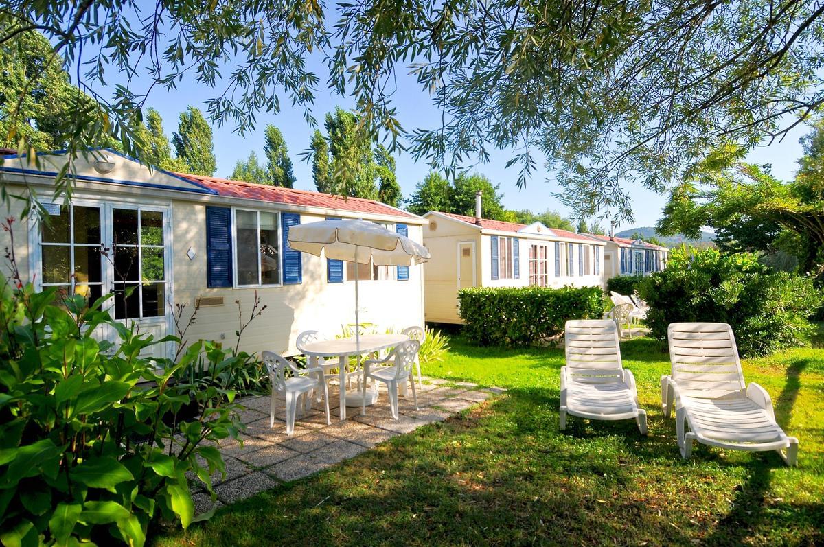INTERNATIONAL GLAMPING LAGO DI BRACCIANO - Photo 2
