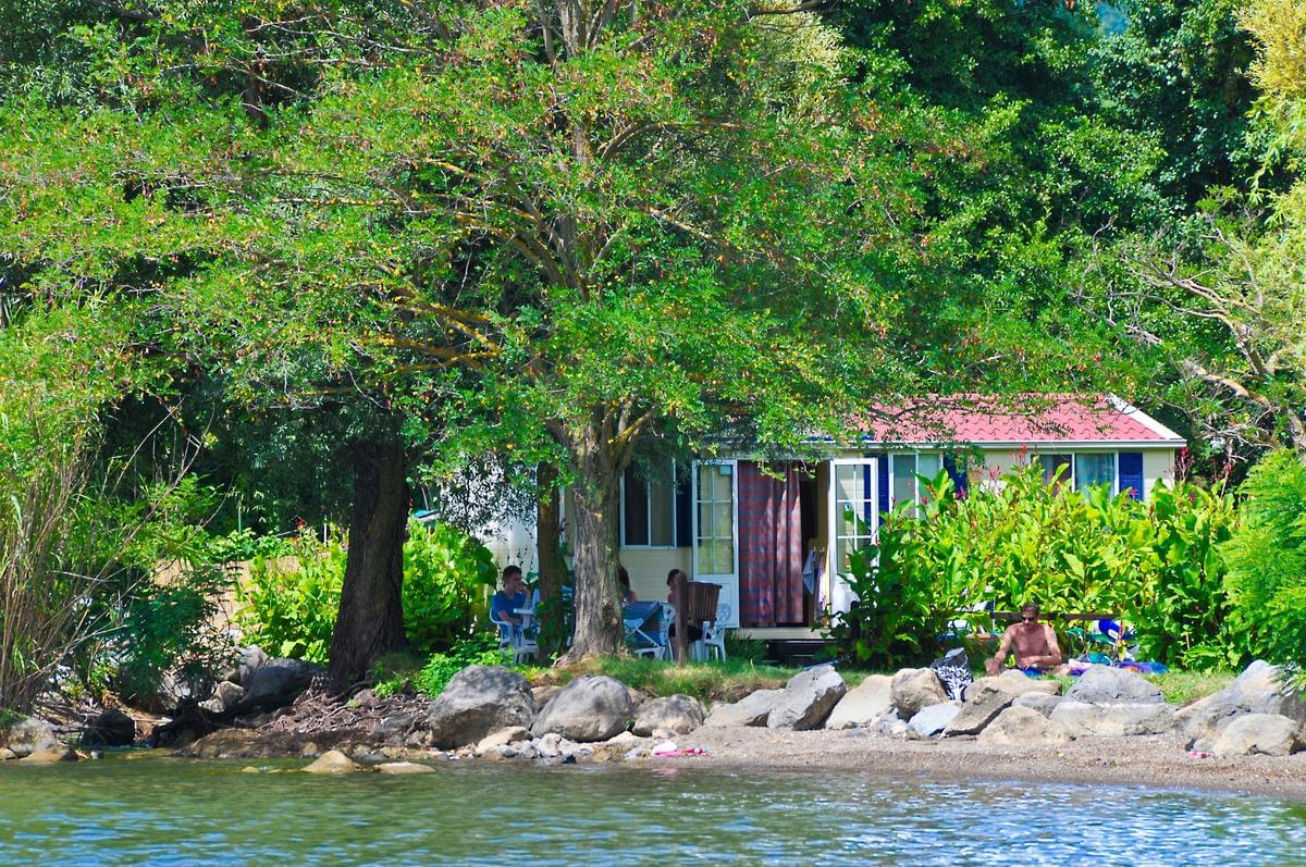 INTERNATIONAL GLAMPING LAGO DI BRACCIANO - Photo 16