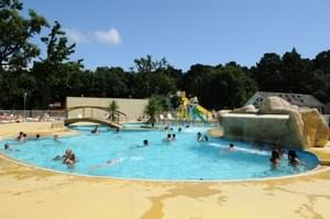 Image of Camping Le Château du Petit Bois