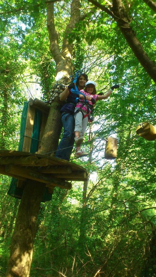 Camping Paradis La Bretonnière - Photo 61