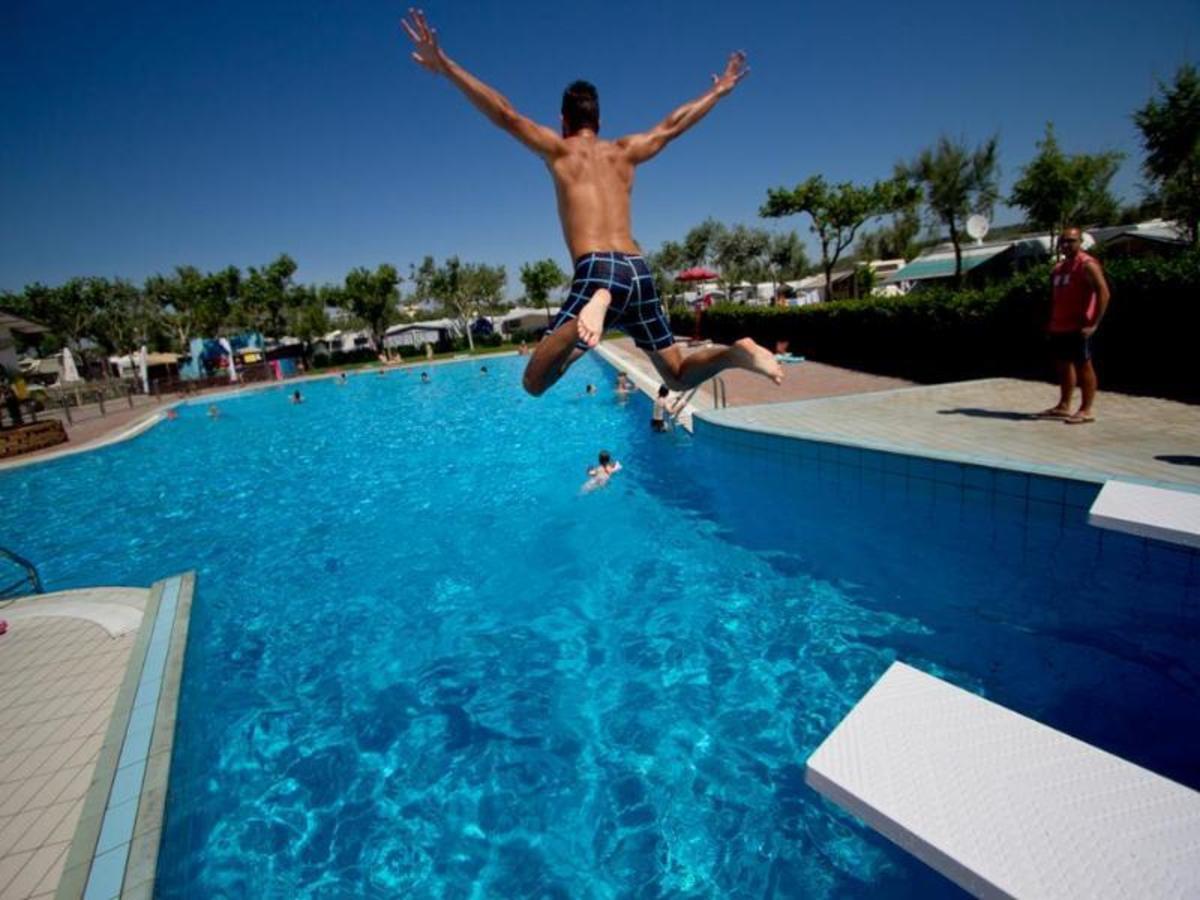 Miramare Camping Village - Photo 1