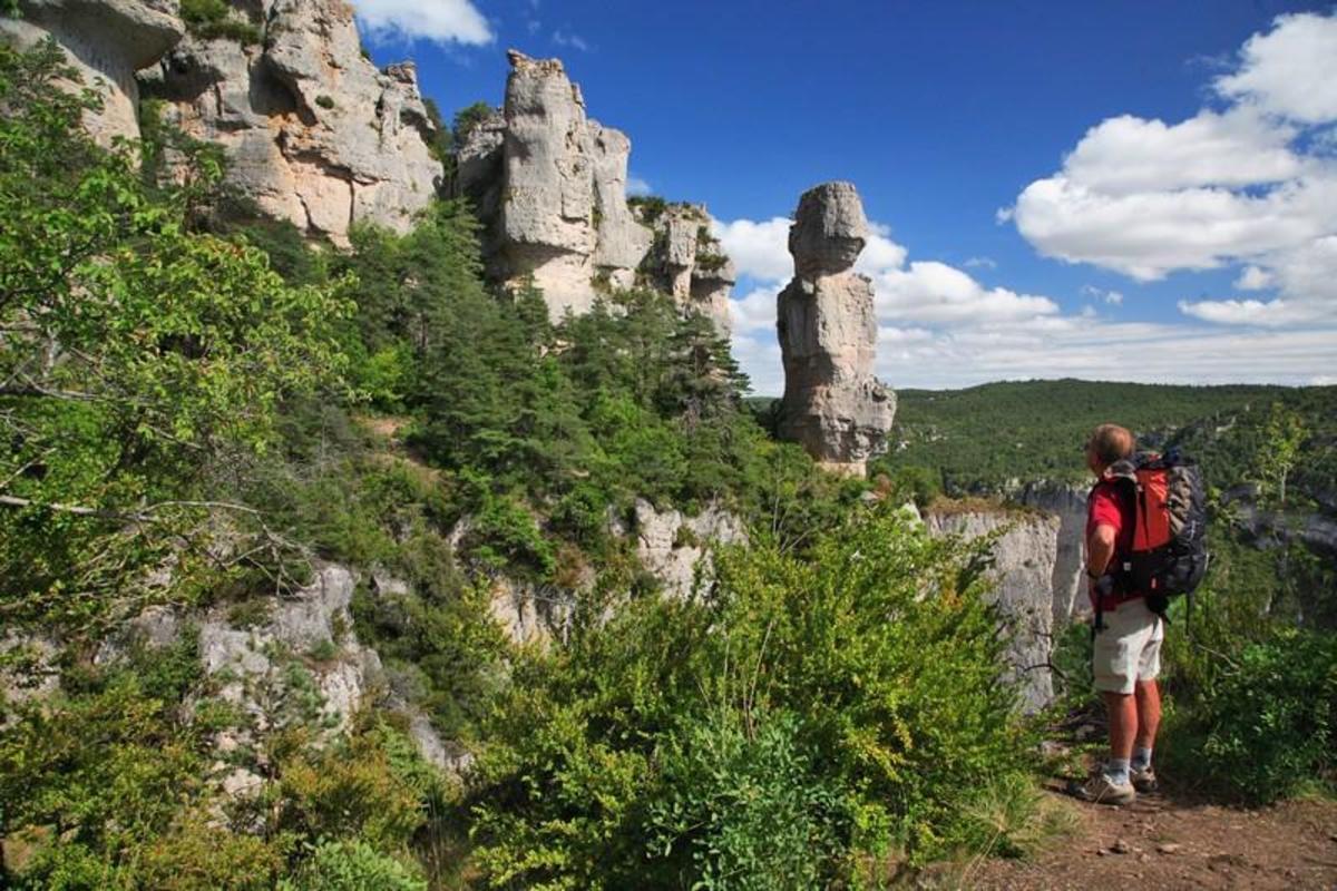 Camping Le Jardin des Cévennes - Photo 34