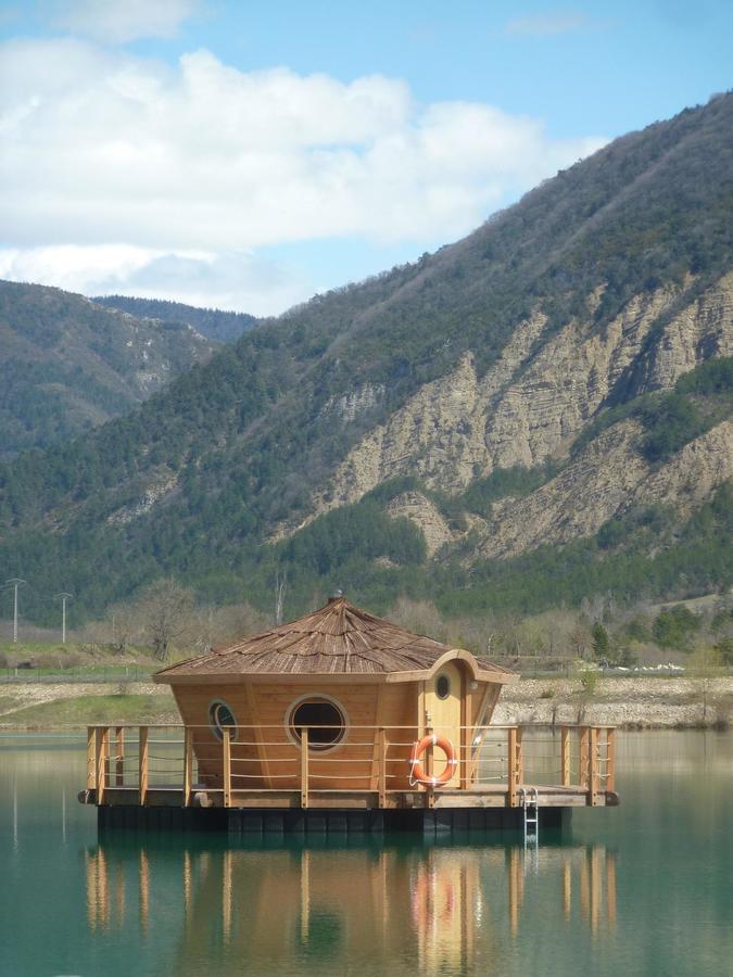 Camping le Lac Bleu - Photo 2