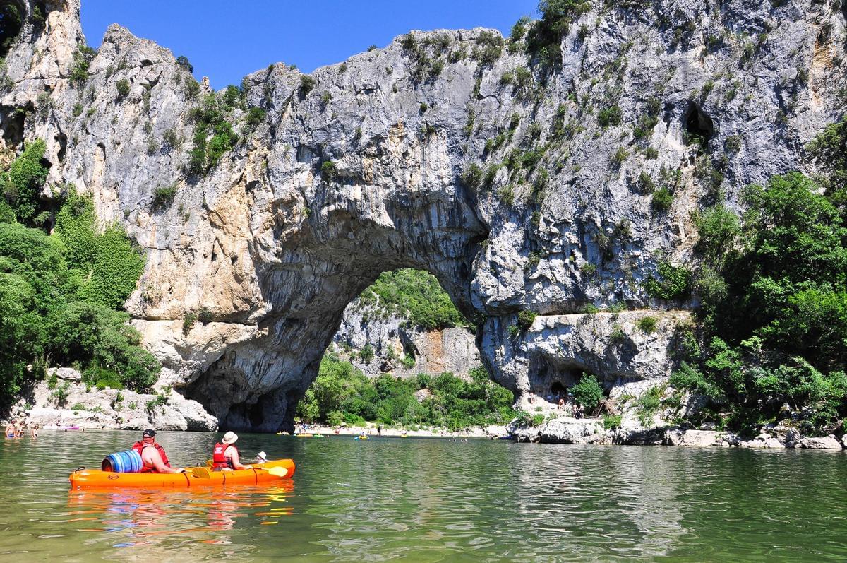 Camping Les Coudoulets - Photo 62