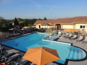 Image of Camping L'Arada Parc