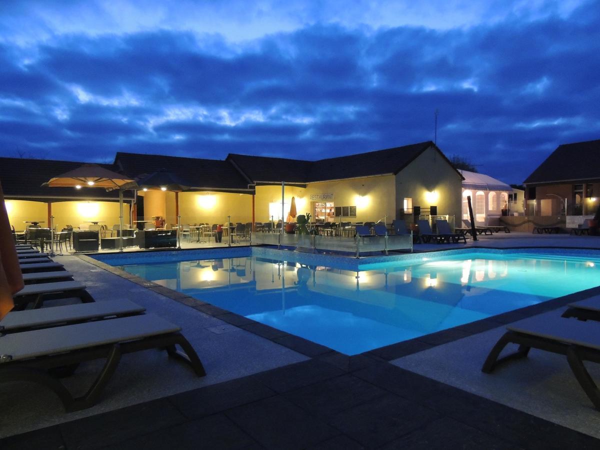 Camping L'Arada Parc - Photo 3