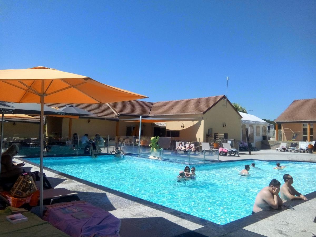Camping L'Arada Parc - Photo 6