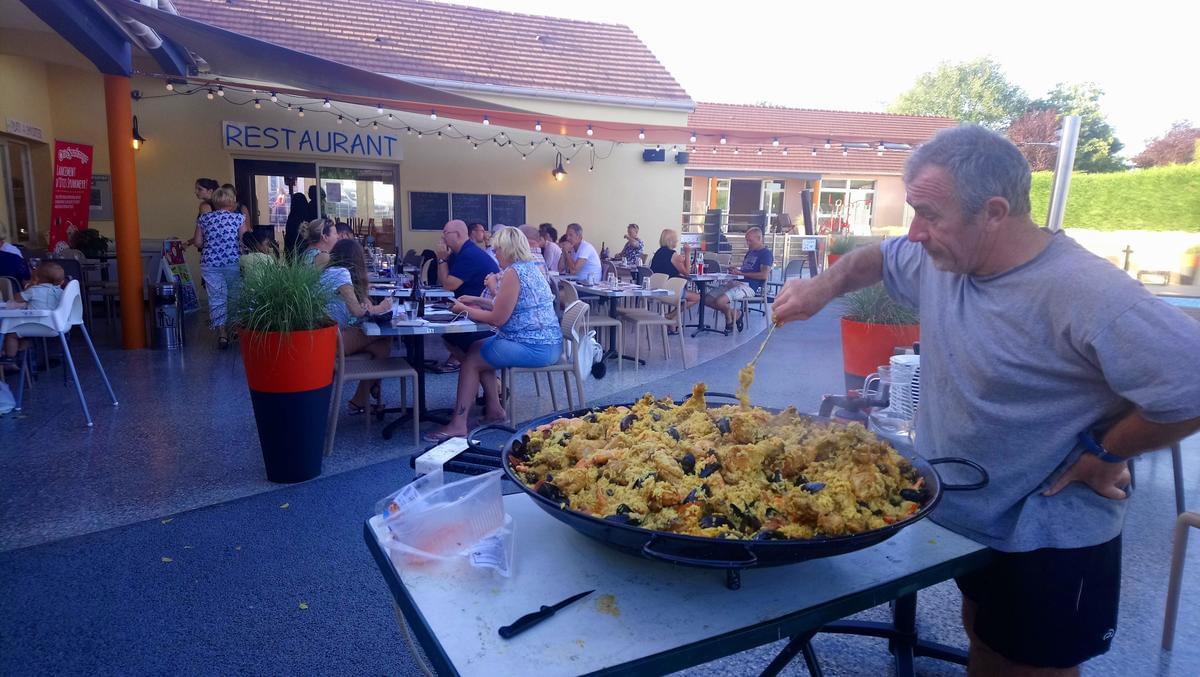 Camping L'Arada Parc - Photo 15
