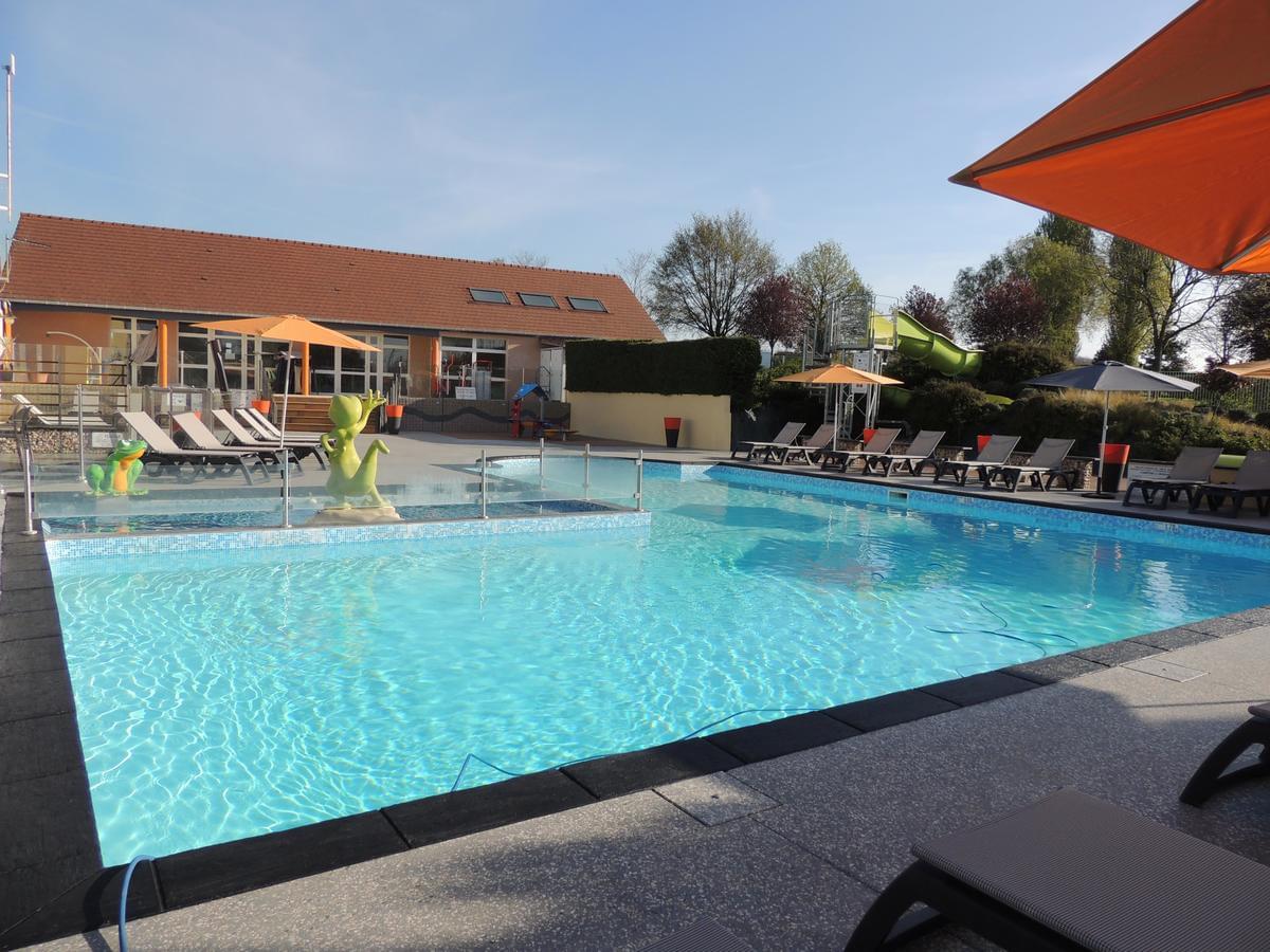 Camping L'Arada Parc - Photo 18