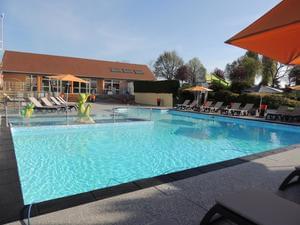Camping L'Arada Parc - Photo 18