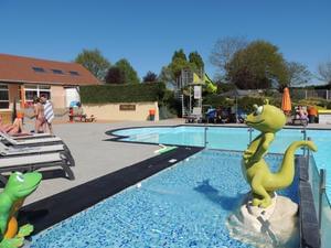 Camping L'Arada Parc - Photo 19
