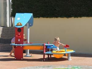 Camping L'Arada Parc - Photo 24