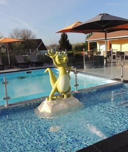 Camping L'Arada Parc - Photo 22