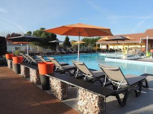 Camping L'Arada Parc - Photo 17