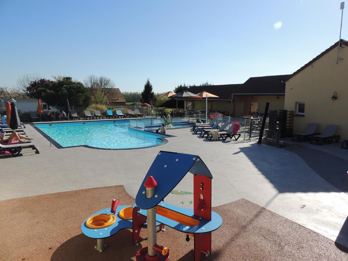 Camping L'Arada Parc - Photo 23