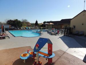 Camping L'Arada Parc - Photo 23