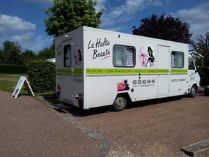 Camping L'Arada Parc - Photo 26