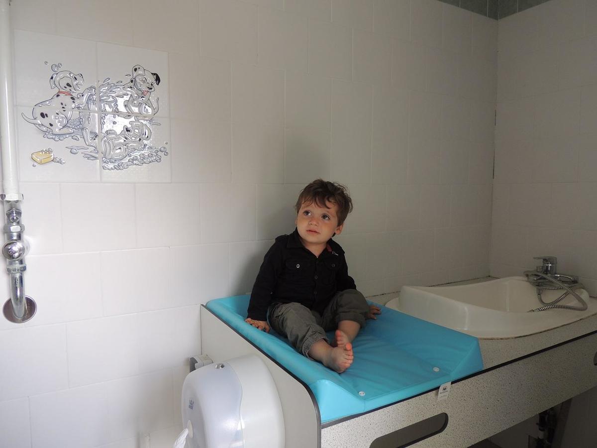 Camping L'Arada Parc - Photo 30