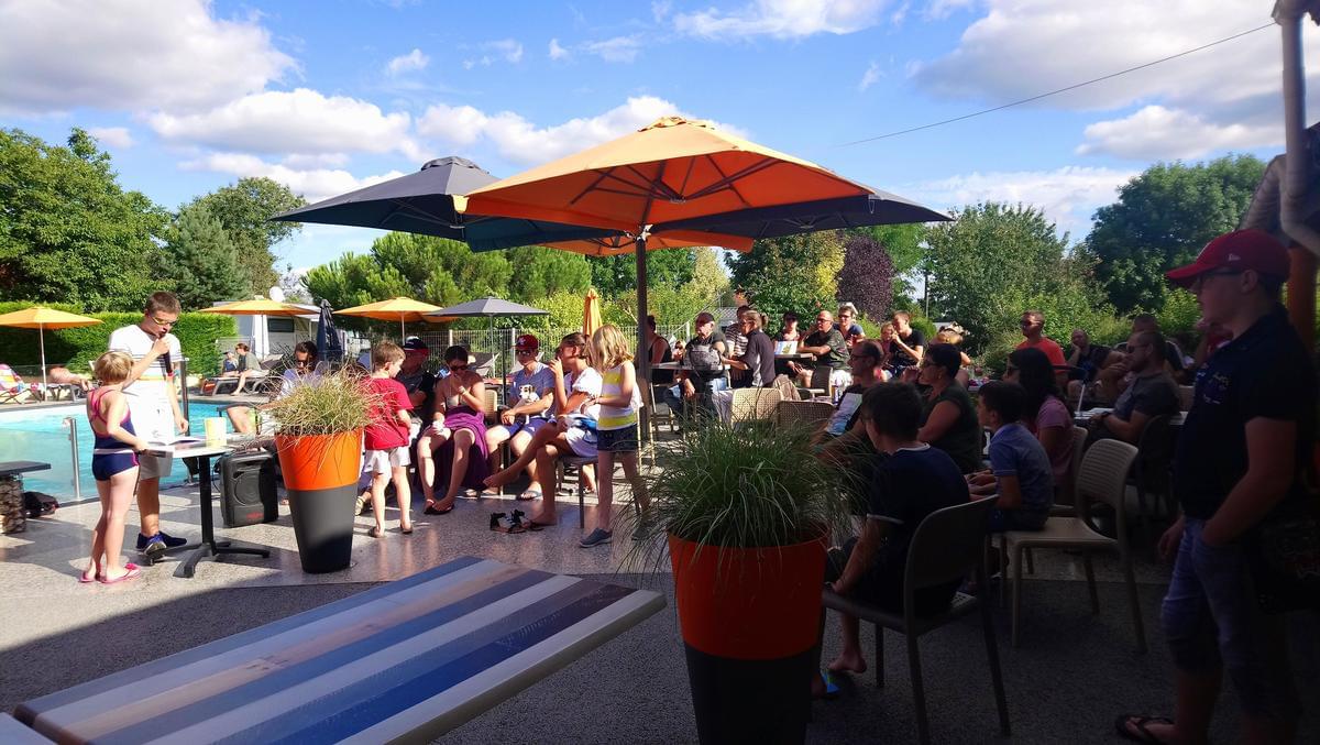 Camping L'Arada Parc - Photo 36