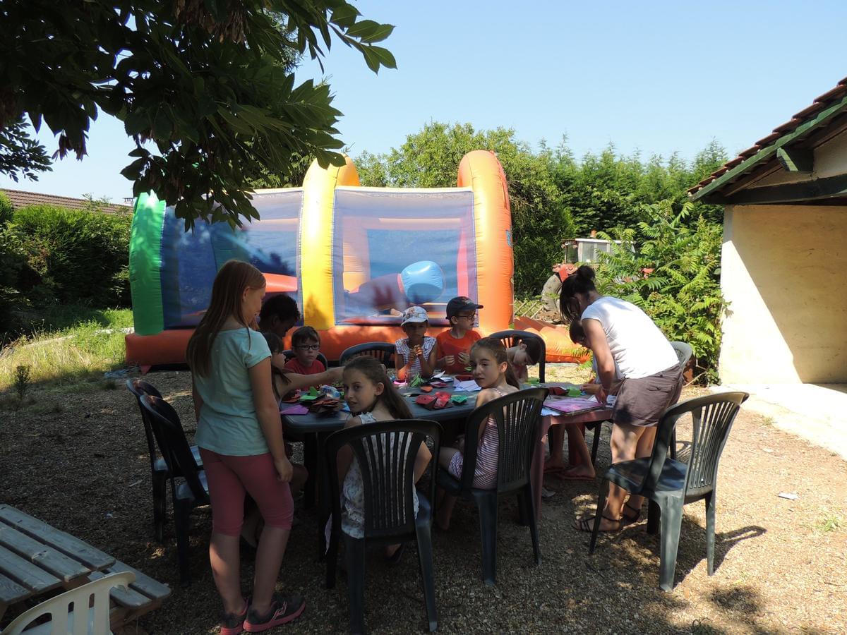 Camping L'Arada Parc - Photo 41