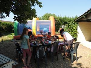 Camping L'Arada Parc - Photo 41