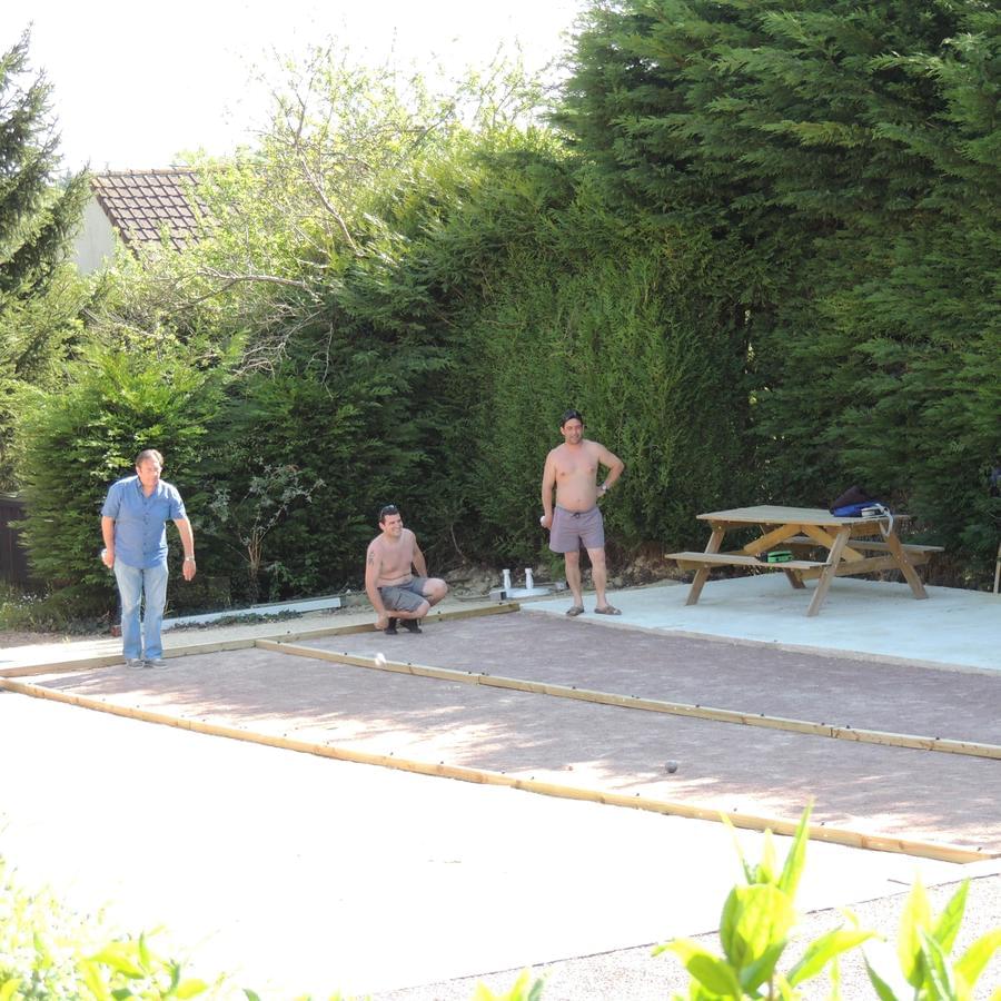 Camping L'Arada Parc - Photo 43