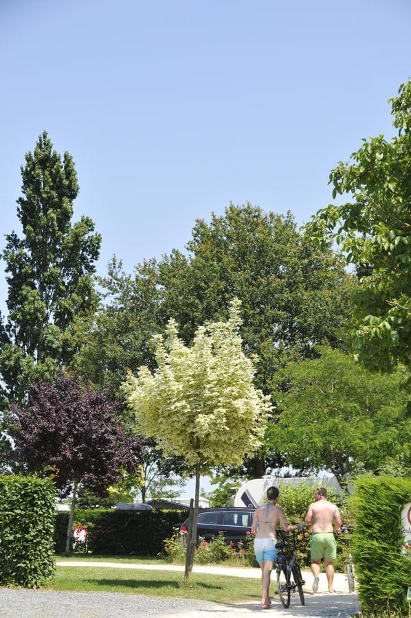 Camping L'Arada Parc - Photo 45