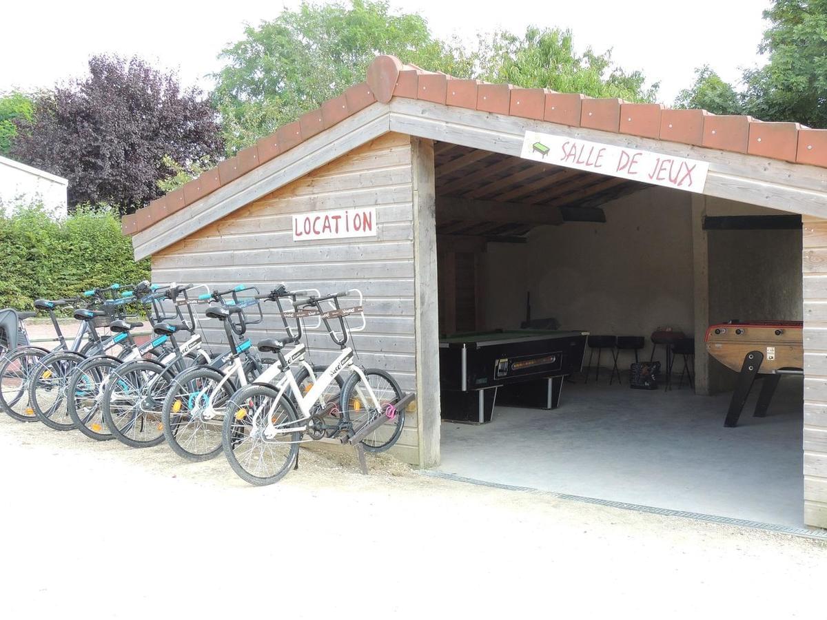 Camping L'Arada Parc - Photo 51
