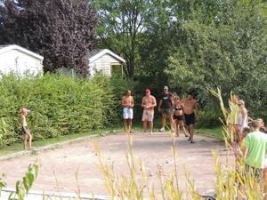 Camping L'Arada Parc - Photo 52