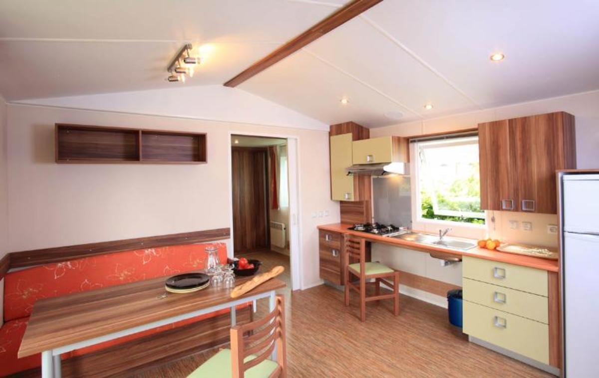 Camping L'Arada Parc - Photo 57