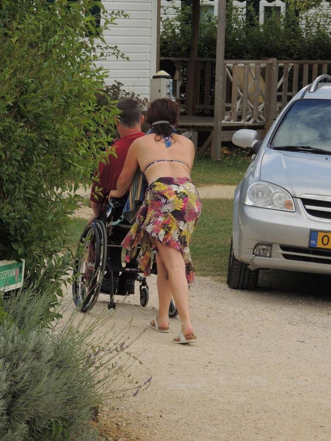 Camping L'Arada Parc - Photo 60