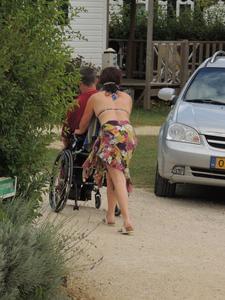 Camping L'Arada Parc - Photo 60
